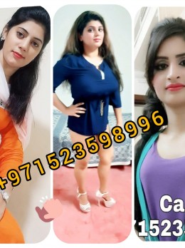 Jolly - Escort LUNA | Girl in Dubai