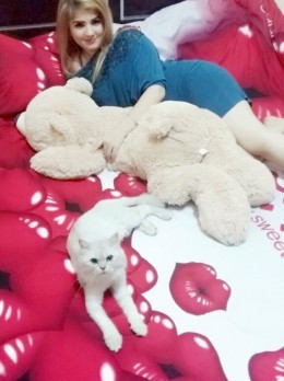 Jolly - Escort YAMINI | Girl in Dubai
