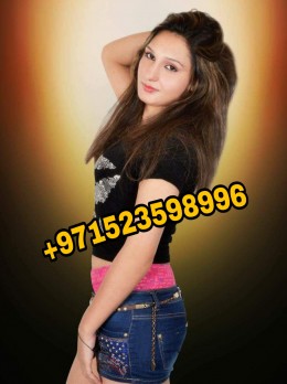 Anjali - Escort Dipali | Girl in Dubai