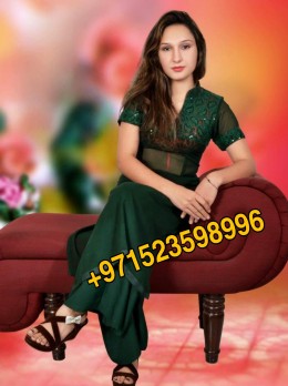 VIP Service - Escort HIMANI | Girl in Dubai
