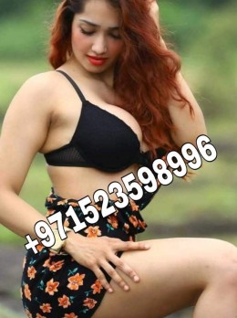 Natasha - Escort Bubbly | Girl in Dubai