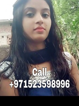 Natasha - Escort Indian escort in dubai | Girl in Dubai