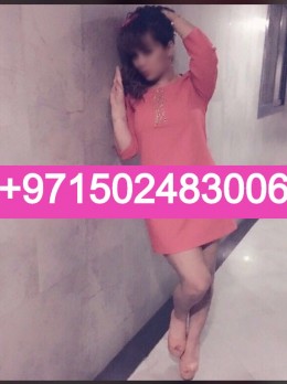 KAVITA - Escort GARIMA | Girl in Dubai