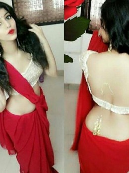 Zonia Indian Escorts In Dubai - Escort Call Girls Service in Dubai | Girl in Dubai