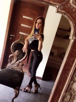 Escort in Dubai - Alyzel