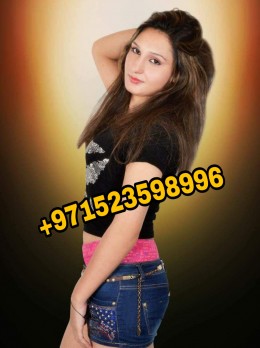 VIP Girls - Escort Aakriti 588428568 | Girl in Dubai