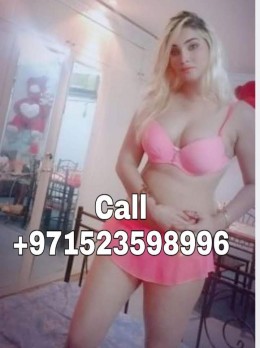 Saira - Escort YAMINI | Girl in Dubai