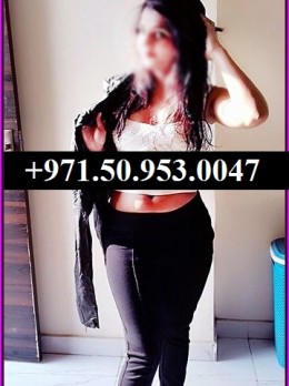 Escort in Dubai - LIYA