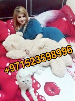 VIP Girls - Escort JEENAL | Girl in Dubai