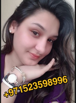 VIP Girls - Escort SIMRAN | Girl in Dubai