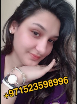 VIP Girls - Escort LEELA | Girl in Dubai