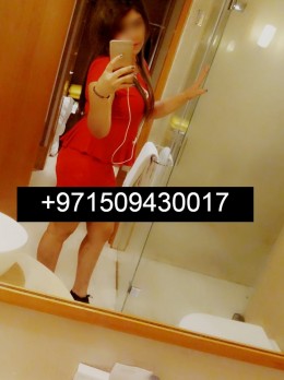 Escort in Dubai - LIYA