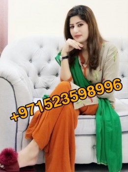 Escort in Dubai - Payal