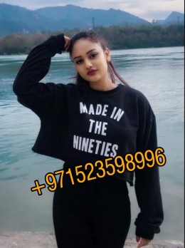 Escort in Dubai - Payal