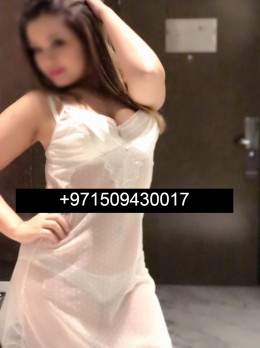 KAVYA - Escort Bhakti | Girl in Dubai