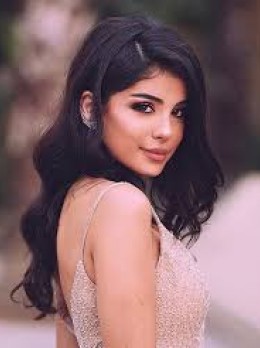 ISHA - Escort POOJA | Girl in Dubai