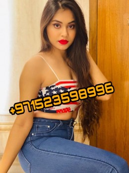 Escort in Dubai - Payal