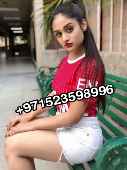 Payal - Escort SPANISH ROXANNA IN DOWNTOWN | Girl in Dubai