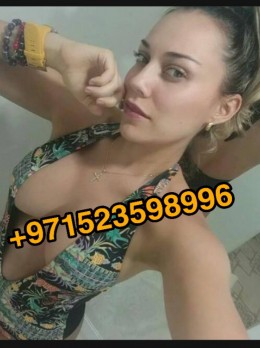 Escort in Dubai - Payal