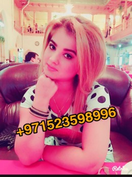 Payal - Escort Pakistani Escort in Marina | Girl in Dubai