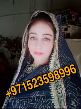 Escort in Dubai - Payal