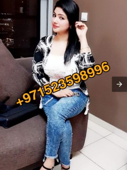 Payal - Escort Busty Ruhi | Girl in Dubai
