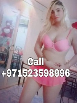 Escort in Dubai - Payal