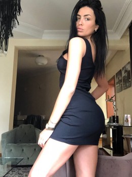Sandra - Escort REENA | Girl in Dubai