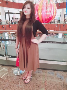 Escort in Dubai - Amaira