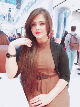 Escort in Dubai - Amaira