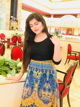 Escort in Dubai - Amaira