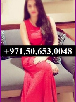 NEHA - Escort Call Girl Service in Dubai | Girl in Dubai