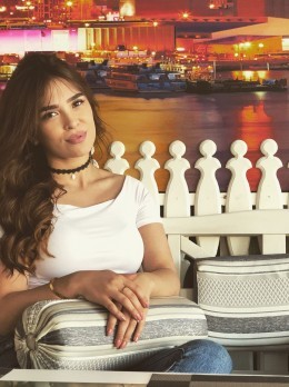 HEENA - Escort ANITA | Girl in Dubai