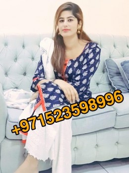 Escort in Dubai - Payal VIP