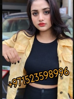 Payal VIP - Escort Model Ayesha | Girl in Dubai