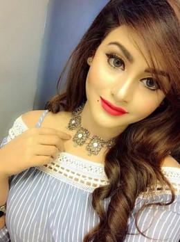 Ishika - Escort Teen Sehar | Girl in Dubai