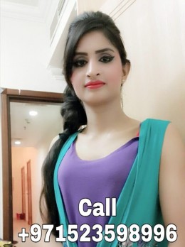 Escort in Dubai - Payal x