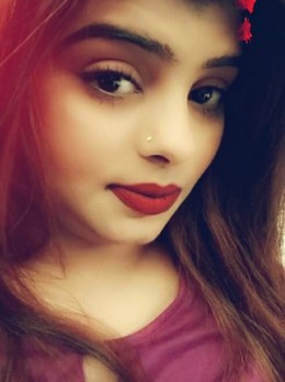 Harshita - Escort Lisa | Girl in Dubai