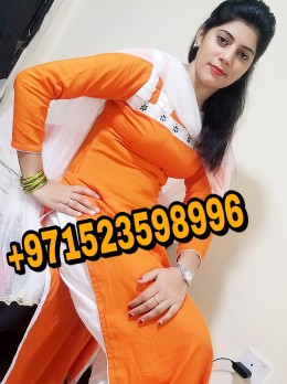 Escort in Dubai - Payal Service