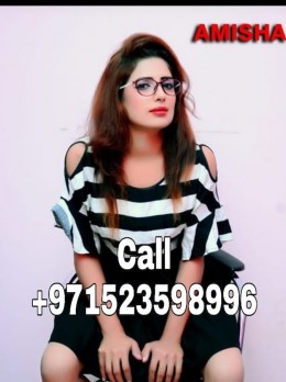 Escort in Dubai - Payal super