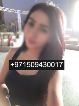 KASHISH - Escort MARINA 1 WEEK IN DUBAI | Girl in Dubai