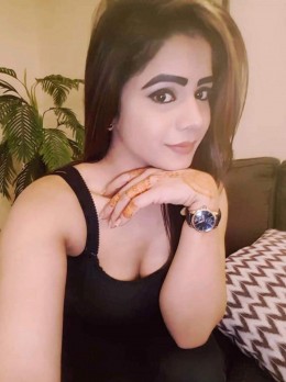 Escort In Dubai - Escort Natesha | Girl in Dubai