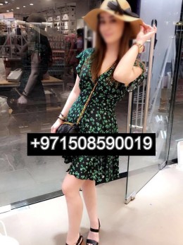 ritika - Escort Julietta | Girl in Dubai