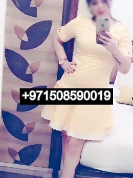riya - Escort HIMANI | Girl in Dubai