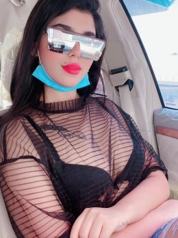 Escort in Dubai - Anika