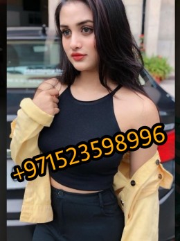 Pinky - Escort Chhaya | Girl in Dubai