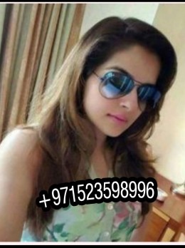 Escort in Dubai - Noshi