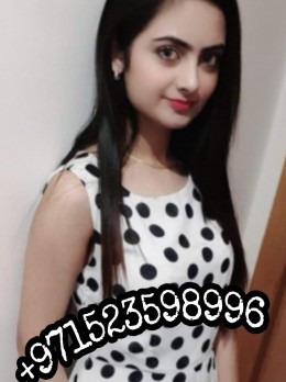 Noshi - Escort Indian Escorts in bur dubai | Girl in Dubai