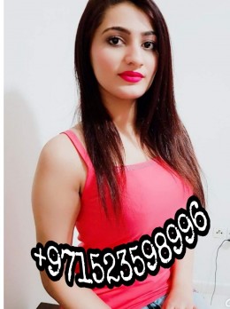 Escort in Dubai - Noshi