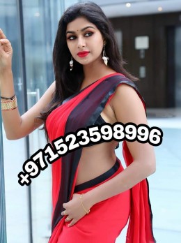 Escort in Dubai - Noshi